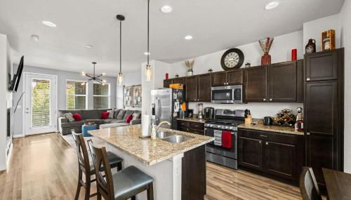 Uptown Avenue - Broomfield - Foto 4