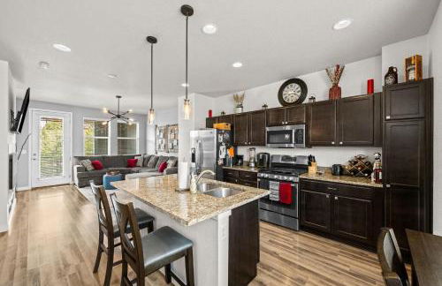 Uptown Avenue - Broomfield - Foto 4