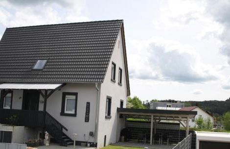 Gästehaus Nebenan - Foto 29