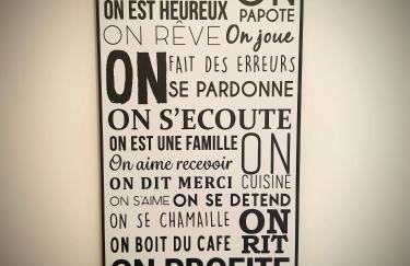 Cosy Aulnay-Paris Nord -Expo Villepinte - Foto 14