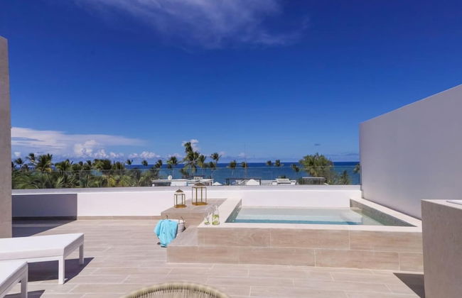 Elegant and Spacious Penthouse With Ocean View - Foto 53