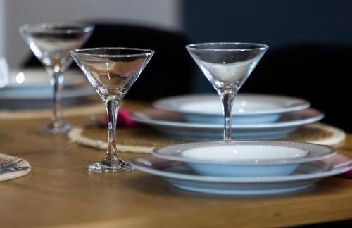 Fancy apartment in peaceful area - Zadar - Foto 44