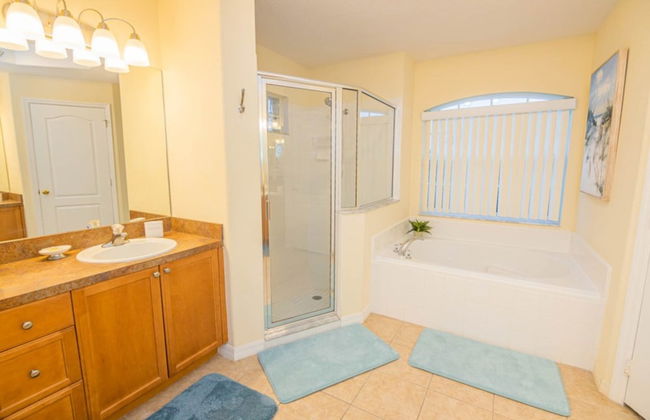 Comfortable Tuscan Ridge Vacation Home - Foto 20