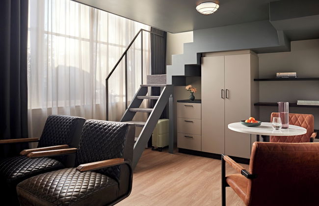 YAYS Amsterdam Maritime by Numa - Foto 22