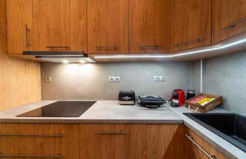 Villa Ambrosia, beach house, Platanidia, Pelion - Foto 19