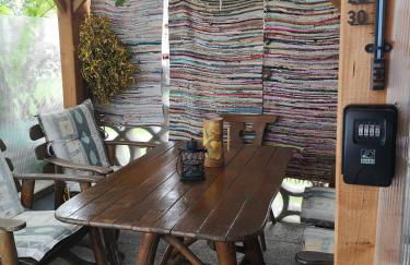 Ferienwohnung Alpenblick - Foto 7