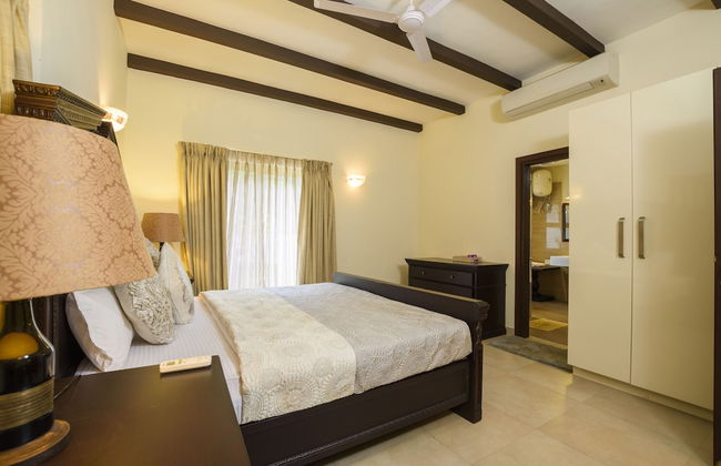 Noddy Villa - Foto 4