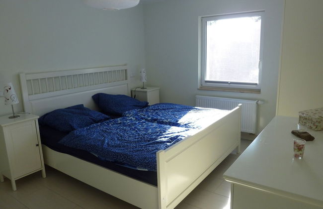 Modern Eingerichtetes Ferienhaus in Strandnahe - Foto 3