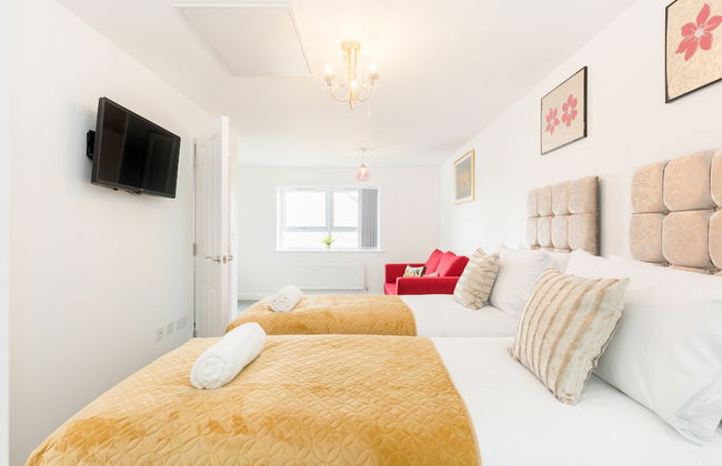 Sherlock Modern Home by Svelte Living - Foto 22