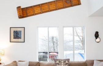 Eagles Mountain Retreat - Foto 24