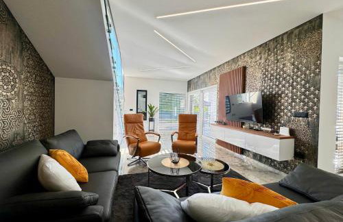 Premium Luxury Villa Ayla Wellness-Sauna - Foto 60