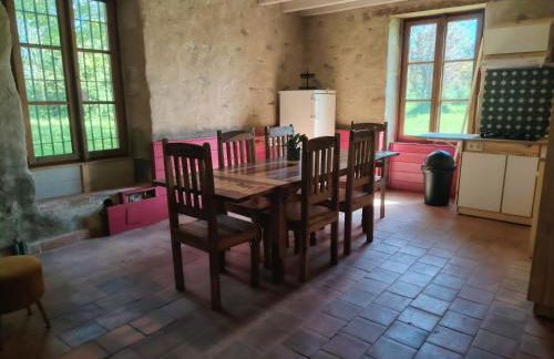 La Glane at Le Maingaud - Foto 12