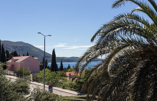 Apartments Djurkovic - Foto 63