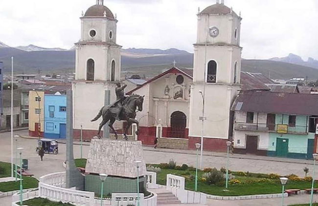 Meseta de Bombón Tour - Photo 1
