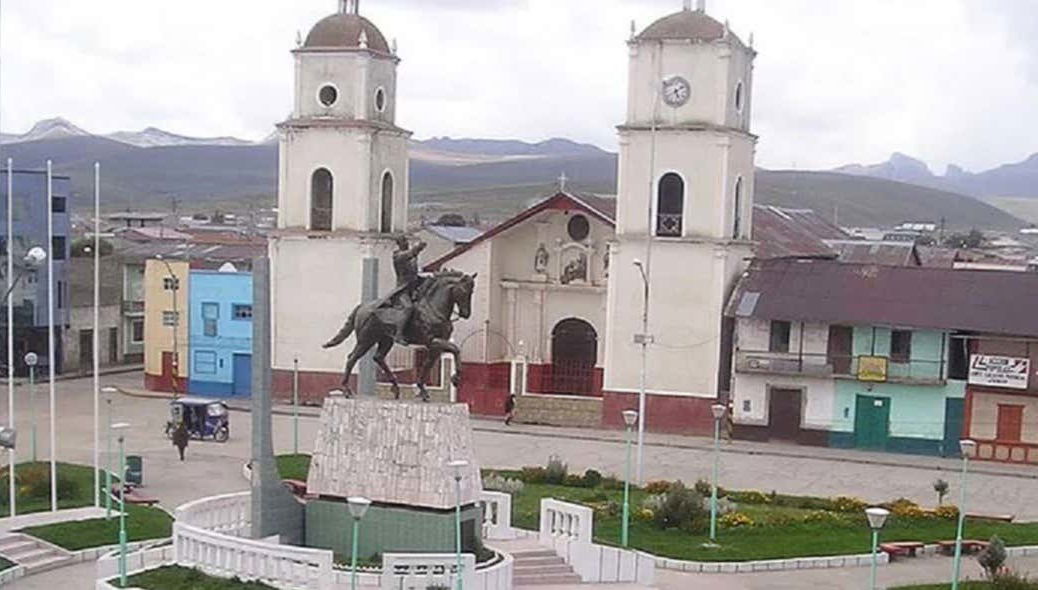 Meseta de Bombón Tour