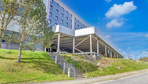 Belvilla Aberdeen Bridge of Don Sea View - Foto 2