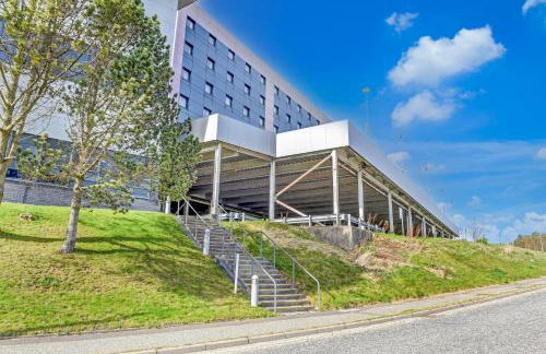 Belvilla Aberdeen Bridge of Don Sea View - Foto 2