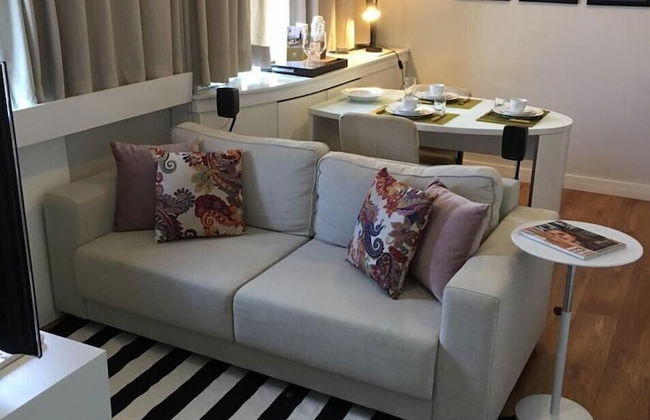 Bela Vista by Conviva - Foto 16