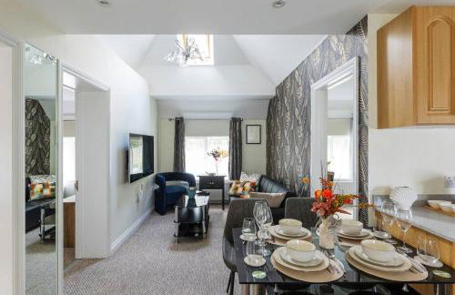 Flat in Guildford - Foto 15