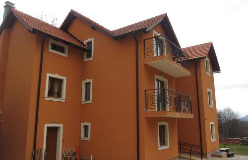 Apartments Manjan - Foto 42