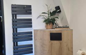 Ferienwohnung Wiesmoor - Ranch - Foto 17