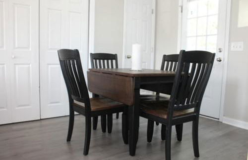 Charming 3-bedroom house Scenic&Close to Downtown - Foto 13