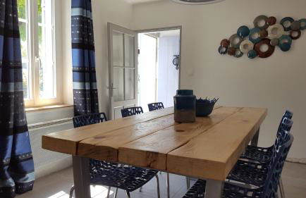 Mas des Mûriers - Foto 8