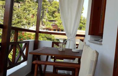 Katikies Stamatias Studios & Maisonettes - Foto 49