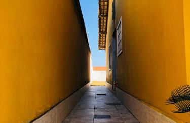 Casa Amarela de Praia - Foto 8