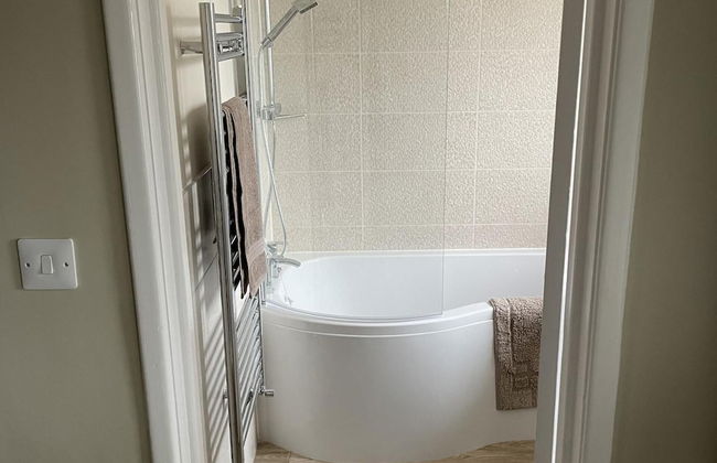 Till Cottage 3 Fenton Hill Farm - Foto 7