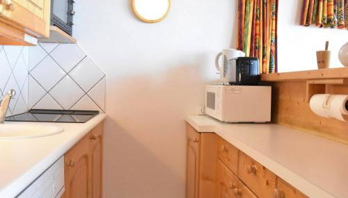 Charmant 2 pièces mezzanine, 6 pers, centre Méribel, proche pistes et commerces - FR-1-180-364 - Foto 3