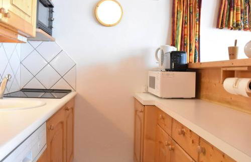 Charmant 2 pièces mezzanine, 6 pers, centre Méribel, proche pistes et commerces - FR-1-180-364 - Foto 3