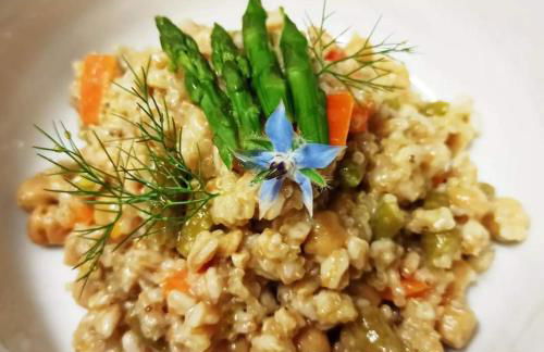 Agrilocanda Val Campotto - Foto 10