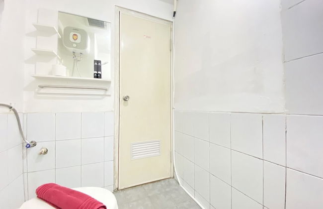 Strategic 2Br At Grand Asia Afrika Apartment - Foto 20