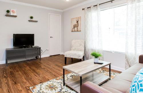 Amazing Midtown Atlanta Location by Piedmont Park Beltline Ponce City Market - Foto 34