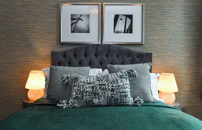 Fairview Boutique Apartments - Foto 9