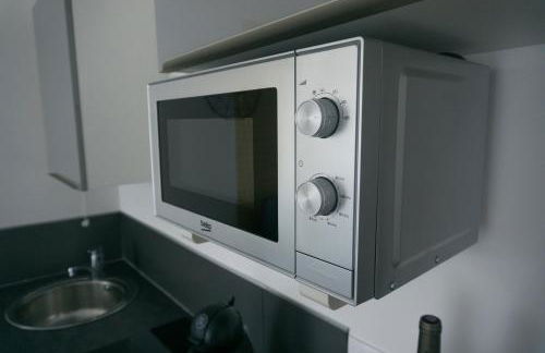 BtoBed - Location Professionnelle - Studio Confort Parking Gratuit Villepinte - Proche Parc des Expositions et Aéroport CDG - Foto 14