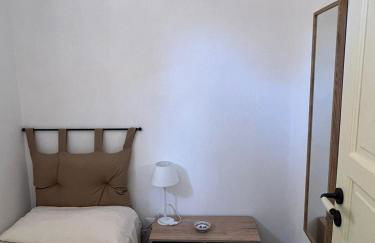 Ai Demani, Pollina Villa con piscina - Foto 15