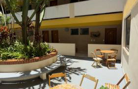 Varandas ao Mar Apto 116 Cond Frente Mar na Praia Grande - Foto 38