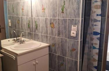 Gîte de France Au bon accueil 2 épis - Gîte de France 4 personnes MAE-6654 - Foto 10