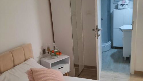 Studio apartman Mare - Foto 3, wardrobe