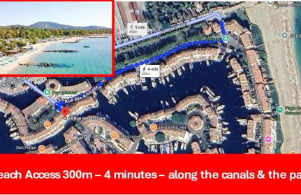 Luxe - New - Centre - 100m2 - Full clim - 3BDR - 3BTHR - 3WC - pkg - Foto 17