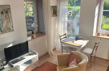 Wohnung am Rande der Nordheide - Foto 2