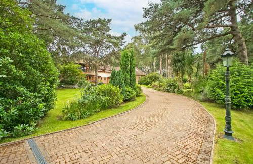 Scotsdale - exclusive family home - Foto 33