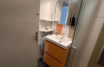 Un jardin en ville - Montpellier Celleneuve - Foto 19