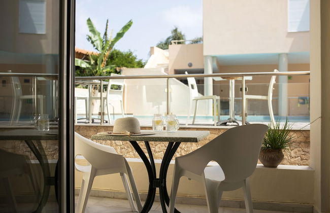 Elma's Dream Apartments - Foto 80