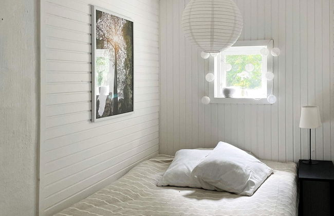 5 Star Holiday Home in Visby - Foto 6