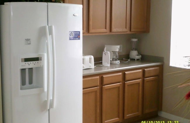 Ov3684 - Compass Bay - 3 Bed 2 Baths Townhome - Foto 8