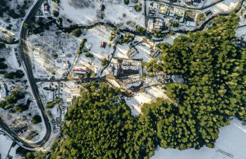 Jaszczurówka 33 Aparthotel & SPA - Foto 10