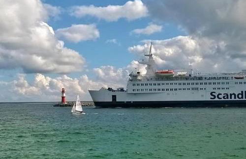 OSTSEEFERIEN IN LICHTENHAGEN-DORF FERIENWOHNUNG - Foto 13